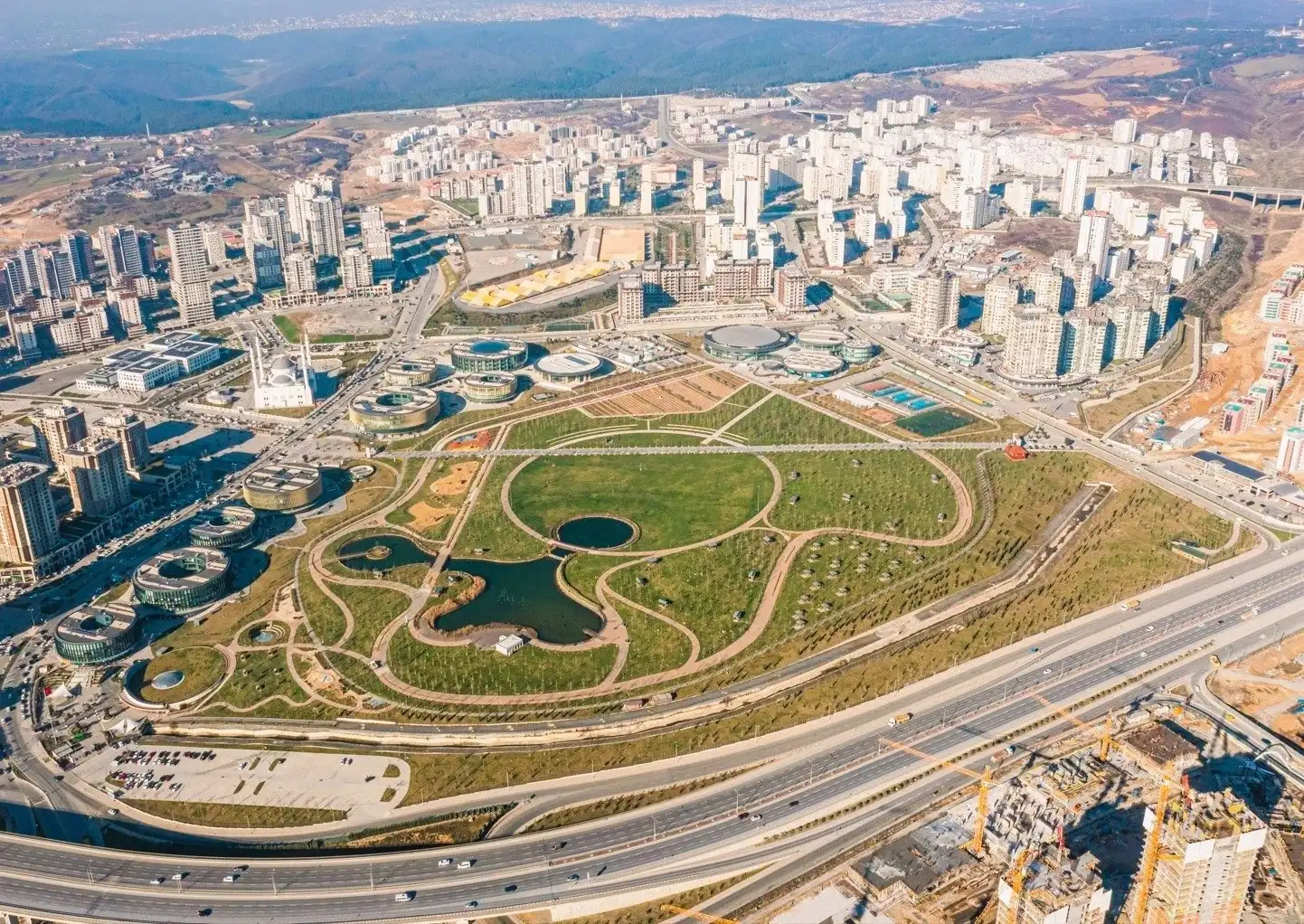 Web Design in Başakşehir: Multi-Location Guide